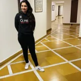 Sia - English tutor - Toronto
