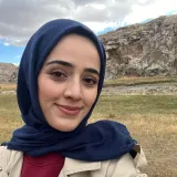Sevda - İngilizce öğretmeni - Ağrı