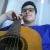 Isaac - Prof de viola - Peruíbe