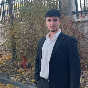 Mustafa - Almanca öğretmeni - 
