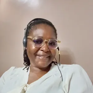 Patience - Accounting tutor - Karshi