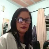 Amanda Carla De - Prof de explicações - 