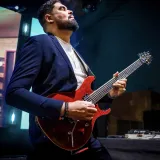 Athos - Prof de piano - Tamarineira (Recife)
