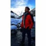Shivam - Maths teacher - Mumbai