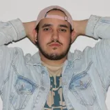 Jonathan - Profesor de historia y geografía - Chihuahua