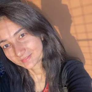 Ishika - English tutor - New Delhi