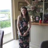 Katherine - History tutor - Belfast