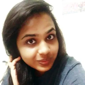 Neha - Initiation informatique teacher - Noida