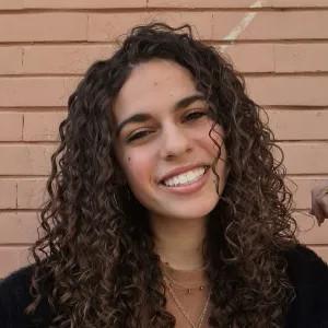 Manuela - Insegnante di aiuto compiti - Napoli