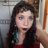 Mariana - Professor de piano - Goiânia