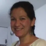 Alicia Isabel - Profesor química - San Rafael