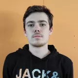Nicolas - professeur de mathématiques - Charleroi
