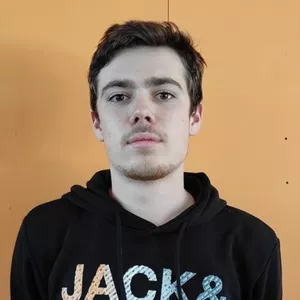 Nicolas - professeur de mathématiques - Charleroi