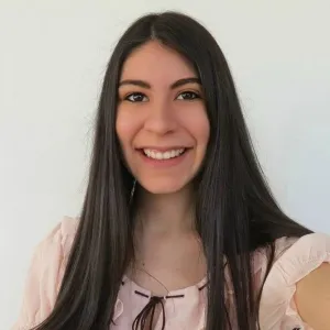 Isabel Cristina - profesor de inglés - Boadilla del Monte