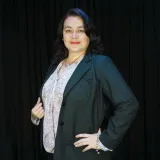 Alma - profesor de teatro - Ciudad de México