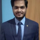 Ritesh - Physics tutor - Patna