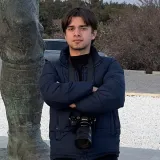 Hasan - Video montaj öğretmeni - 