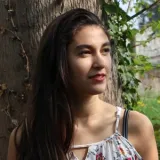 Elena - Prof de maths - Biot