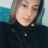 Dayana - profesor danza - Bogotá