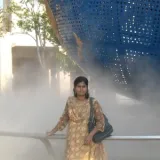 Kamali - Biology tutor - Chennai