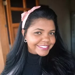 Carol - Professor de reforço escolar - Belo Horizonte