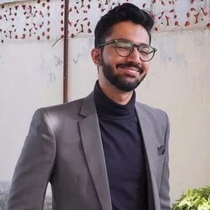 Zain Ul - Biology tutor - Subang Jaya