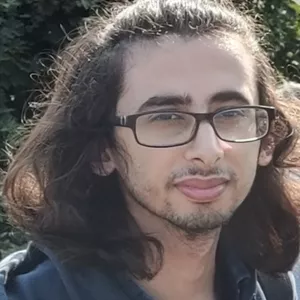 Omer - Maths Tutor - London