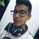 Yordan Andres - Profe de videojuegos - 