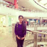POOJA - Maths tutor - Kundapura