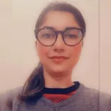 Harnoor Kaur - Biology teacher - 