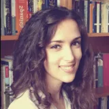 Carmen - Spanish tutor - London