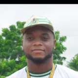 Olugboye - Agricultural sciences tutor - Sokoto