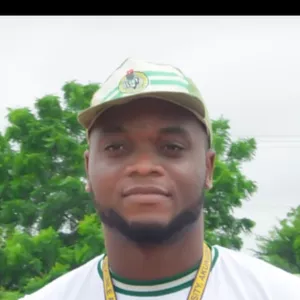 Olugboye - Agricultural sciences tutor - Sokoto