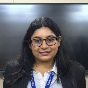 Suvechcha - English tutor - Kolkata