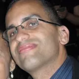 Tiago - Professor de matemática - Jandira