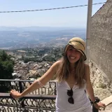 Almudena - Profesor de inglés - València