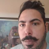 Cesar - Prof de português para estrangeiros - Barbacena