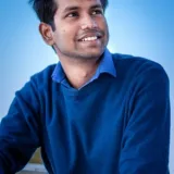 Aman - English tutor - Hazaribagh