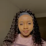 Davina Kelekelo - French tutor - Oshawa
