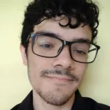 Thomas Felipe - Math tutor - São Paulo
