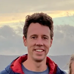 Rory - Microsoft Excel teacher - Newbury