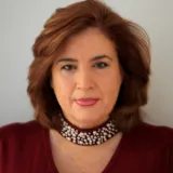 Viki - English tutor - Ottawa