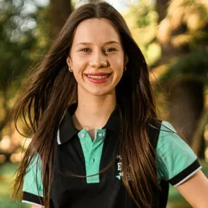 Camila - profesor de historia - 