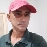 Joel Mauricio - Professor de português para estrangeiros - Natal
