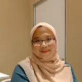 Nurul Amirah - Maths tutor - Selangor