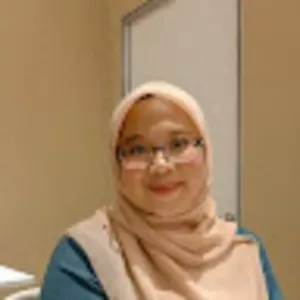 Nurul Amirah - Maths tutor - Selangor