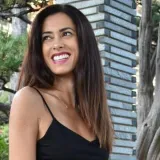 Chiara - Prof d'Espagnol - Beausoleil
