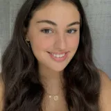 Sarina - Prof de soutien scolaire - Bordeaux