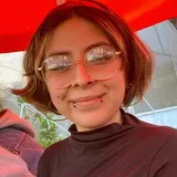 Nadia Denisse - Profe de apoyo escolar - Ciudad de México