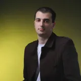 Eduard - Chess tutor - London